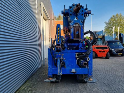 CONRAD drillrig BOXER 150 |  Van Tongeren Trading BV [22]