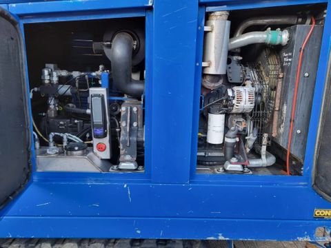 CONRAD drillrig BOXER 150 |  Van Tongeren Trading BV [25]