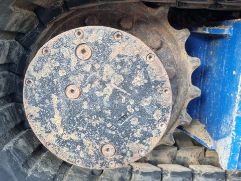 CONRAD drillrig BOXER 150 |  Van Tongeren Trading BV [26]