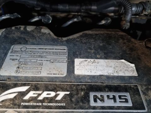 CONRAD drillrig BOXER 150 |  Van Tongeren Trading BV [31]