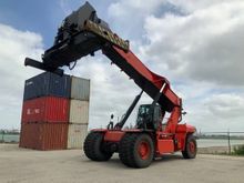 Hyster RS46-36CH | Brabant AG Industrie [1]