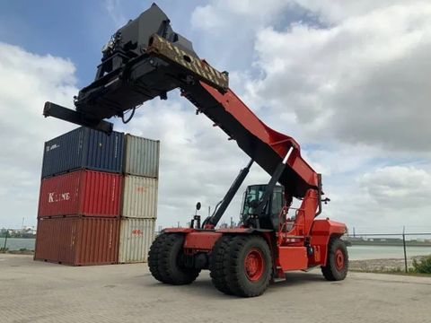 Hyster RS46-36CH | Brabant AG Industrie [1]