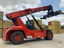 Hyster RS46-36CH | Brabant AG Industrie [2]