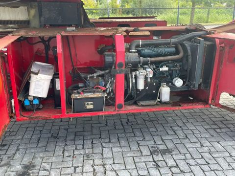 MEC
TITAN BOOM 40-S | PARTS MACHINE | NOT WORKING | Hulleman Trucks [12]