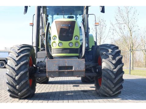 Claas
697 | FRONT LOADER | WITH REGISTRATION | Hulleman Trucks [10]