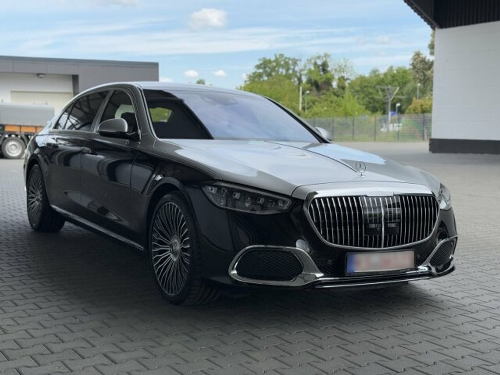 Maybach  (1)
