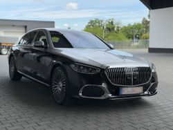 Maybach 