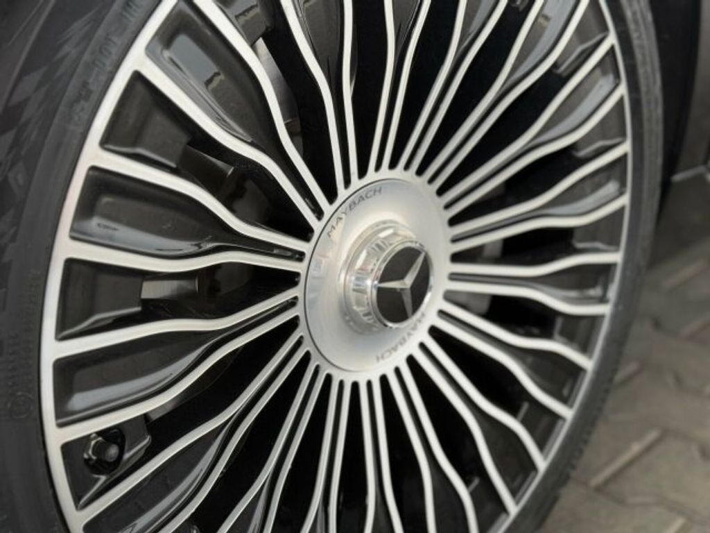 Maybach  (10)