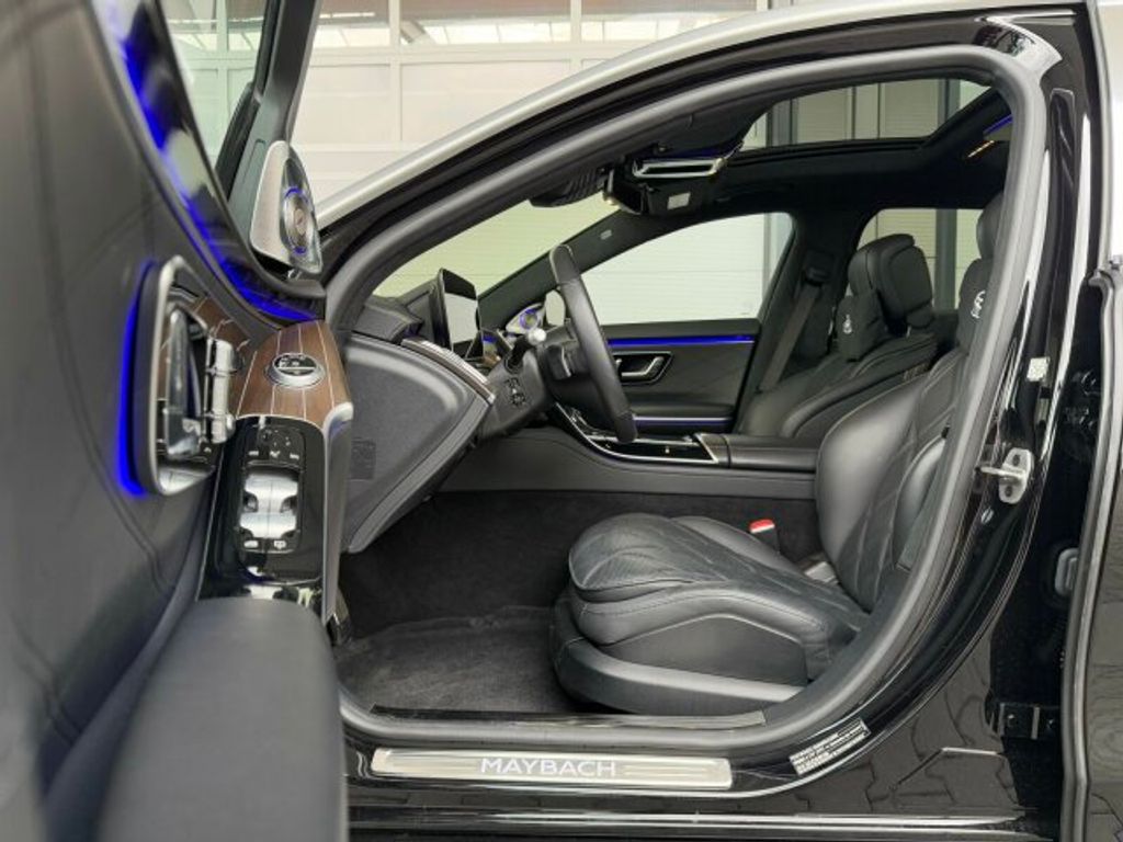 Maybach  (12)