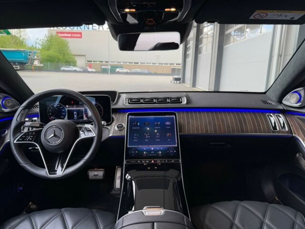 Maybach  (15)