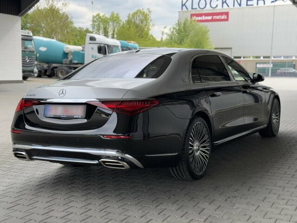 Maybach  (2)