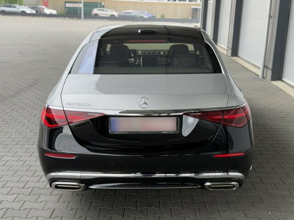 Maybach  (3)
