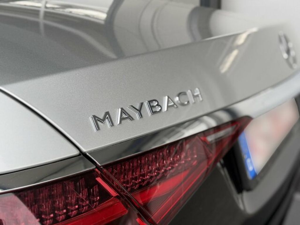Maybach  (4)