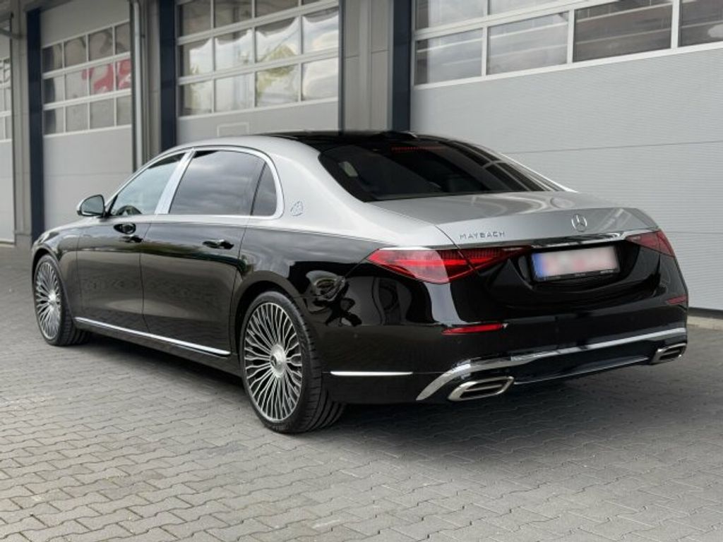 Maybach  (5)