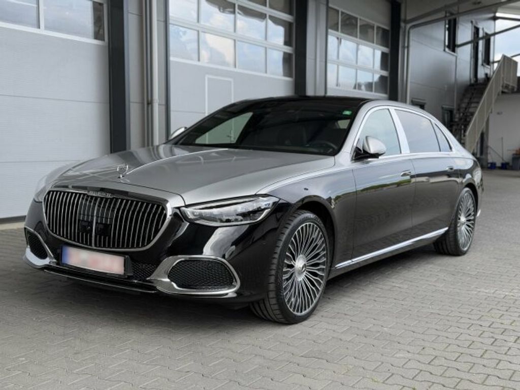 Maybach  (7)