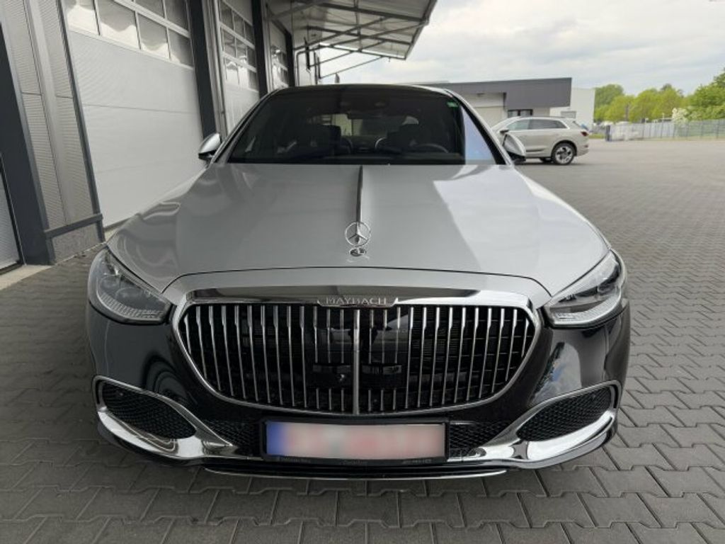 Maybach  (8)
