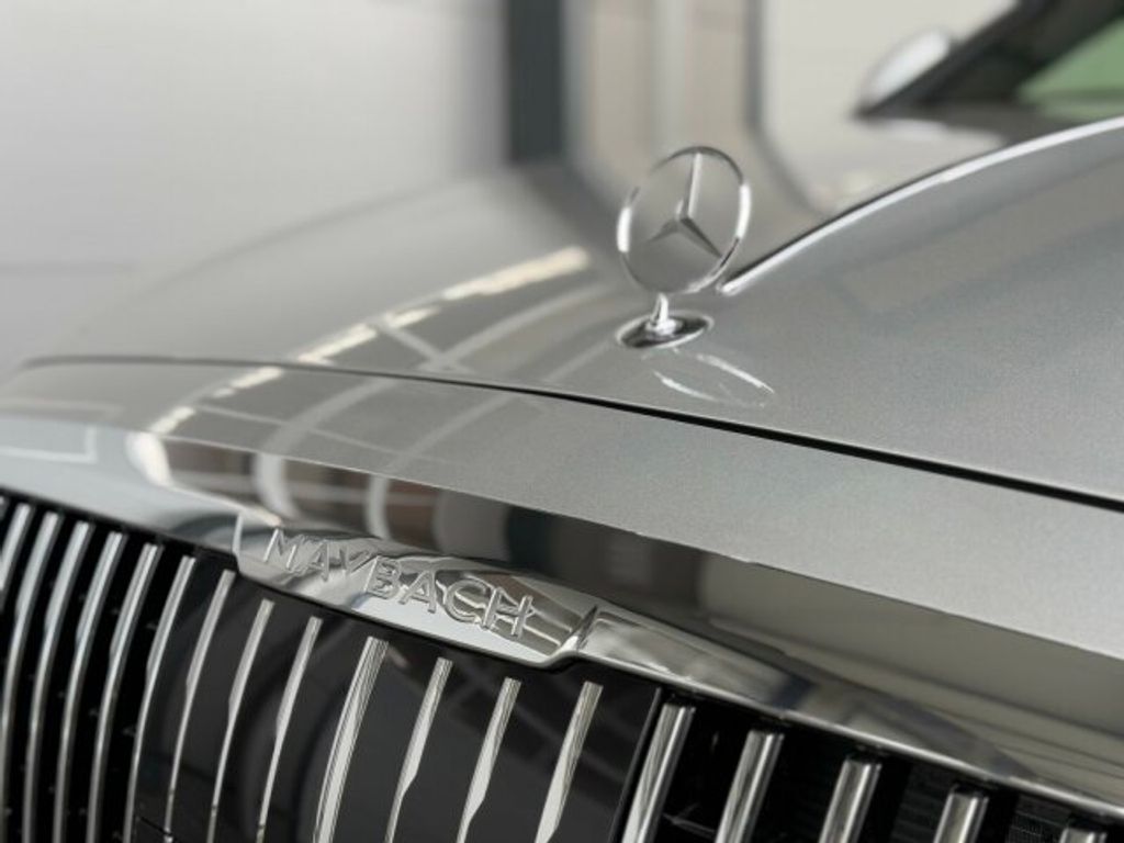 Maybach  (9)