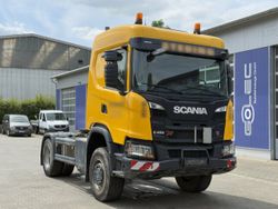 Scania 