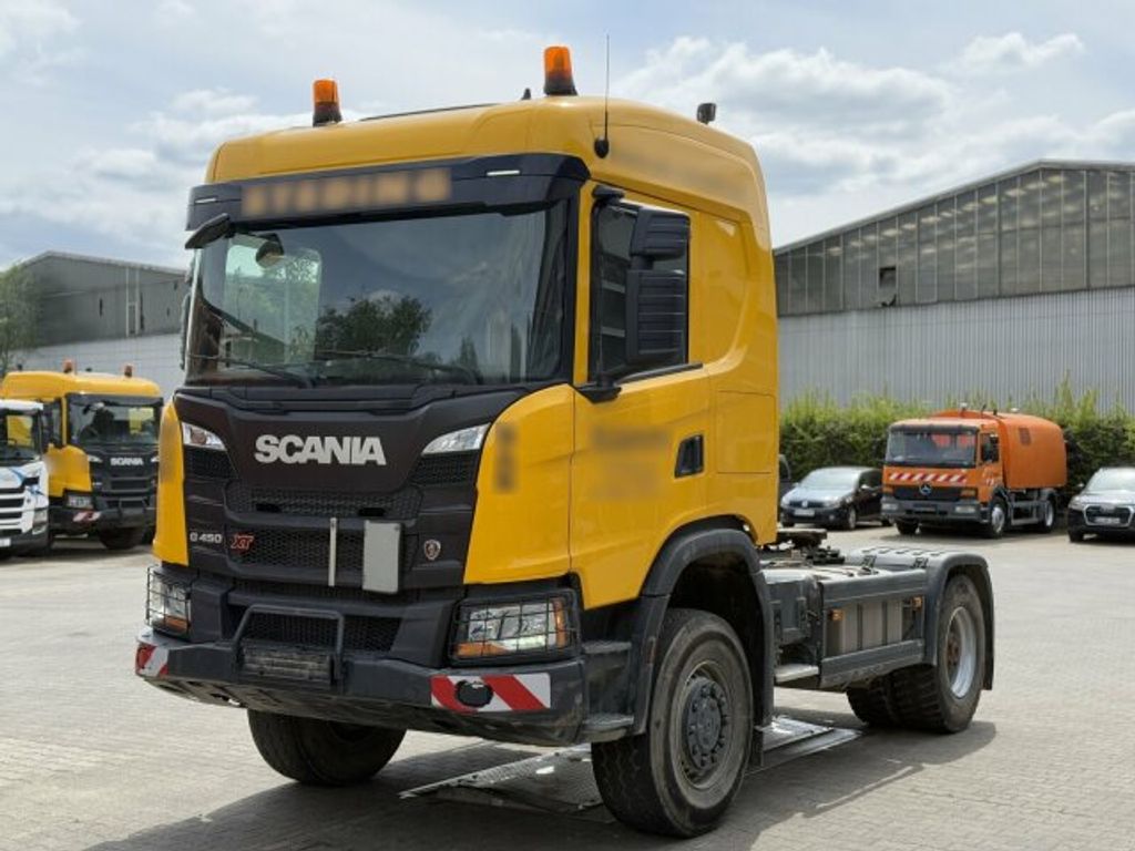 Scania  (6)