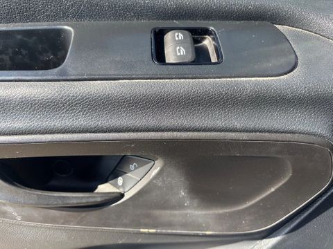 Mercedes-Benz 316CDI Openlaadbak Airco Navi Trekhaak EURO 6 63200KM | Van Nierop BV [10]