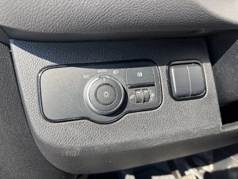 Mercedes-Benz 316CDI Openlaadbak Airco Navi Trekhaak EURO 6 63200KM | Van Nierop BV [11]