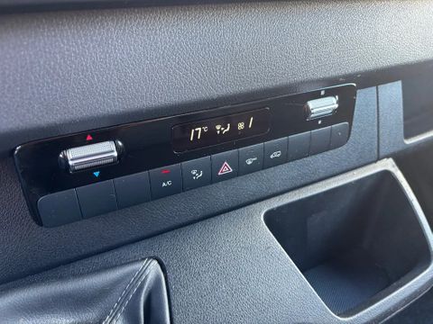 Mercedes-Benz 316CDI Openlaadbak Airco Navi Trekhaak EURO 6 63200KM | Van Nierop BV [12]