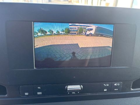 Mercedes-Benz 316CDI Openlaadbak Airco Navi Trekhaak EURO 6 63200KM | Van Nierop BV [18]