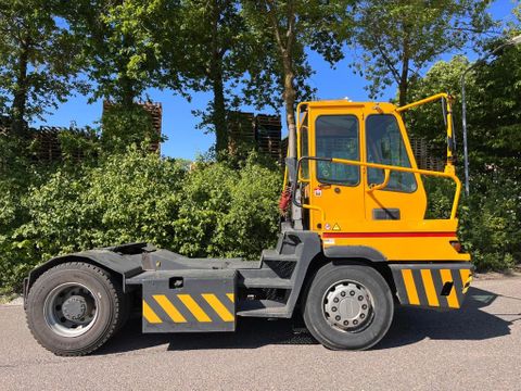 Terberg  | Brabant AG Industrie [2]