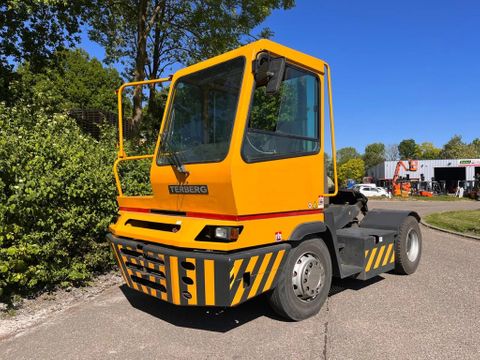 Terberg  | Brabant AG Industrie [5]