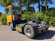 Terberg  | Brabant AG Industrie [7]