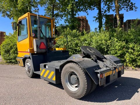 Terberg  | Brabant AG Industrie [7]