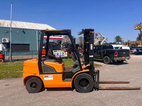 Hyundai 30D-7E | Brabant AG Industrie [1]
