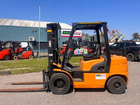 Hyundai 30D-7E | Brabant AG Industrie [2]