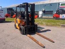 Hyundai 30D-7E | Brabant AG Industrie [3]