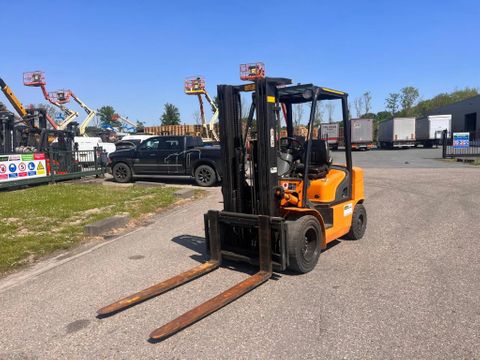 Hyundai 30D-7E | Brabant AG Industrie [4]