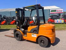 Hyundai 30D-7E | Brabant AG Industrie [5]