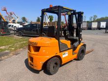 Hyundai 30D-7E | Brabant AG Industrie [6]