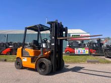 Hyundai 30D-7E | Brabant AG Industrie [7]
