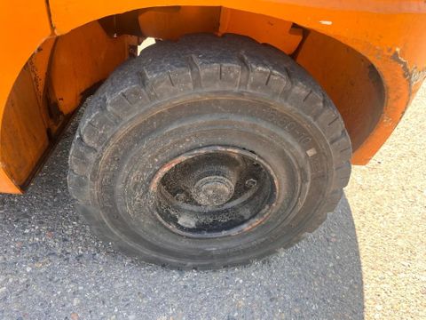 Hyundai 30D-7E | Brabant AG Industrie [9]