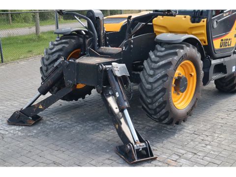 Dieci
RUNNER 40.13 | HYDR. FORKS | GOOD TIRES | Hulleman Trucks [15]