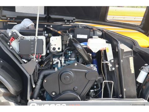 Dieci
RUNNER 40.13 | HYDR. FORKS | GOOD TIRES | Hulleman Trucks [16]