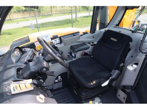 Dieci
RUNNER 40.13 | HYDR. FORKS | GOOD TIRES | Hulleman Trucks [17]