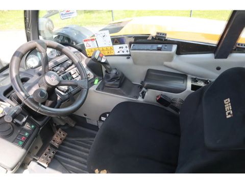 Dieci
RUNNER 40.13 | HYDR. FORKS | GOOD TIRES | Hulleman Trucks [18]
