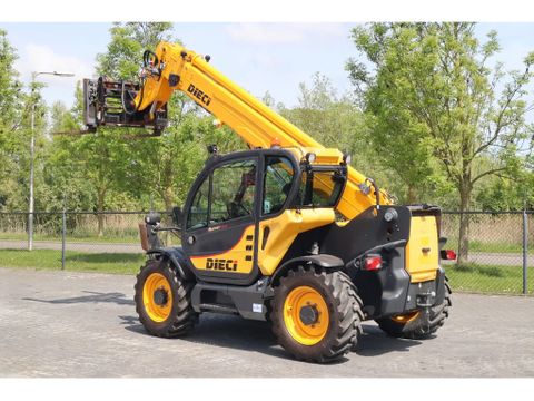 Dieci
RUNNER 40.13 | HYDR. FORKS | GOOD TIRES | Hulleman Trucks [3]