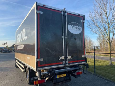 Iveco
E25 | 4X2 | CARRIER | EURO 5 | Hulleman Trucks [5]
