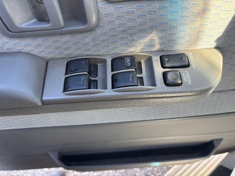 Toyota LX LANG 5 PERSOONS 4x4 Airco 4.2 6 Cilinder Diesel | Van Nierop BV [12]