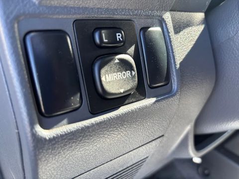 Toyota LX LANG 5 PERSOONS 4x4 Airco 4.2 6 Cilinder Diesel | Van Nierop BV [13]