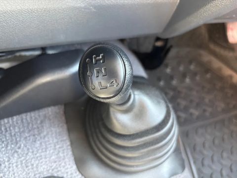 Toyota LX LANG 5 PERSOONS 4x4 Airco 4.2 6 Cilinder Diesel | Van Nierop BV [18]