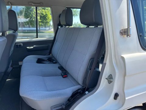 Toyota LX LANG 5 PERSOONS 4x4 Airco 4.2 6 Cilinder Diesel | Van Nierop BV [10]