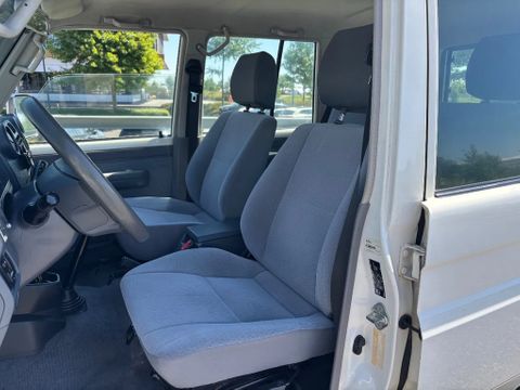 Toyota LX LANG 5 PERSOONS 4x4 Airco 4.2 6 Cilinder Diesel | Van Nierop BV [12]